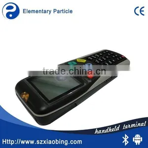 EP Tech HDT3000 High Performance Industrial PDA Mobile thumbnail-2