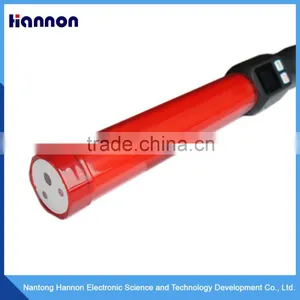 Breath Alcohol Tester Led Traffic Light Baton With Printer thumbnail-4