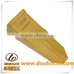 Construction Line Excavator Yellow E330 1U3452RC Shark Bucket Protector Made in China thumbnail-1