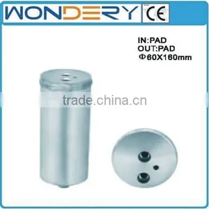 Customized Auto Condenser Parts: Dryer (Filter) 6096 thumbnail-1