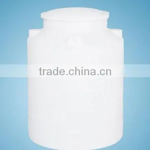 Plastic Round Tank,PE Chemical Tank,Plastic Tanks thumbnail-1
