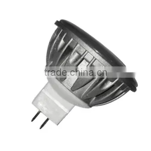 Aluminum MR16 6w CE Rohs Led Lighting thumbnail-2