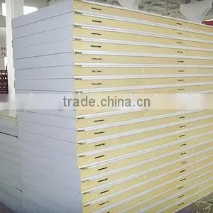 Cold Store Room Brick Floor Wall Panels for Vegetable Meat Fish thumbnail-3
