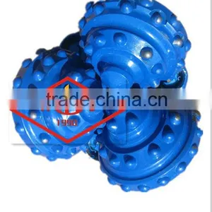 API IADC 17 1/2 Drilling Tricone Bits thumbnail-1