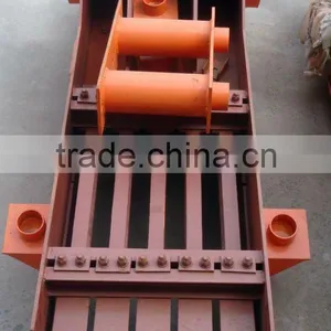 GZD Series Automatic Linear Vibrating Feeder for Rock Crushing thumbnail-2