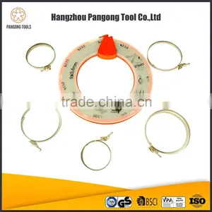 Top Selling Custom Thread Tap Die Snap n Grip Wrench thumbnail-1