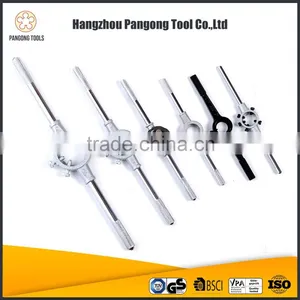 China Supplier Manufacture Screw Tap Aluminum Die Casting Tool Wrench thumbnail-1