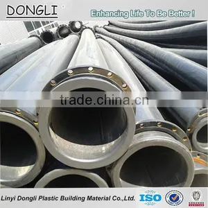 Dongli ISO4437 Standard and PE Material Pipe thumbnail-2