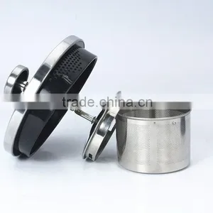 French Coffee Press, Coffee Maker thumbnail-2