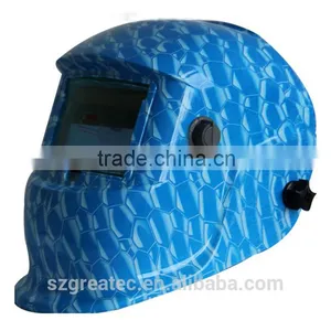 LYG-85JO 5 Different Color Welding Mask Auto Darkening thumbnail-1