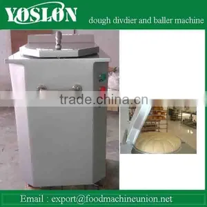 High Efficiency Hydraulic Divider Machine thumbnail-1