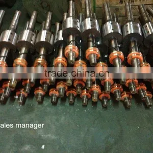 Generator Rotor and Stator thumbnail-2