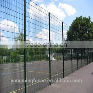 Easily Assembled Cheap Galvanized Welded Wire Mesh Panels thumbnail-6