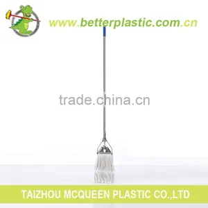 Competitive Classic Heavy Duty Durable Cleaning Long Handle Floor Mop thumbnail-2