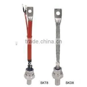 Bi-directional Thyristor Stud Type Thyristor KS5A~200A thumbnail-1