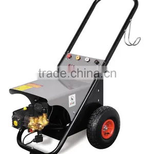 2.2KW Steam Car Wash Machine thumbnail-2