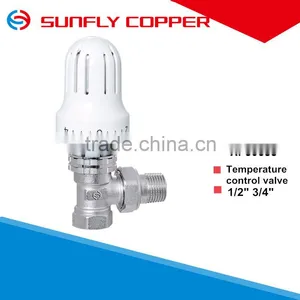 Temperature-control Valve thumbnail-1