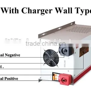 1000W High Efficiency Energy Saving Inverter thumbnail-5