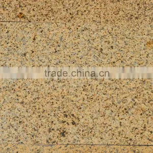 Vietnam Yellow Granite Floor Tiles thumbnail-1