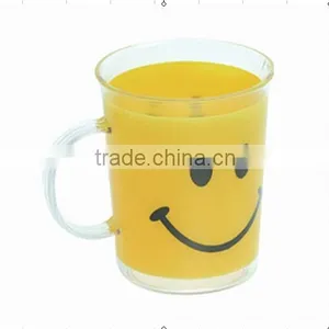 Plastic Cup thumbnail-1