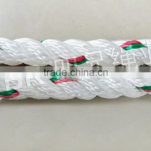 3 Strand Polyester Rope Twisted thumbnail-1