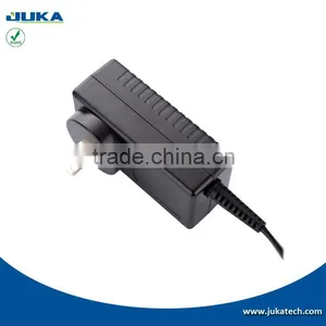 AC 100V-240V Converter Adapter DC 15V 2A Power Supply US Plug 2000mA,DC Tip:5.5*2.1/5.5*2.5/4.0*1.7mm thumbnail-2