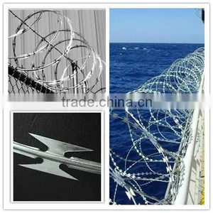 Razor Barbed Wire thumbnail-1