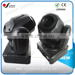 Low Pirce Wholesale Performance Lighting 30W Beam LED Spot Moving Head Light DJ Equipment thumbnail-5