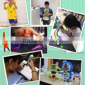 Customized Gifts Innovative Gifts & Crafts Semi-Automatic OEM 3D Printer Pen thumbnail-6