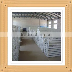 Pvc Sliding Profile/pvc Window Profile/upvc Profile for Window and Door thumbnail-1