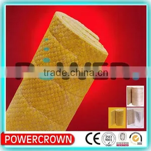 Waterproof Rock Wool Blanket thumbnail-6