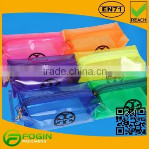 Plastic Zipper Storage Bag Wholesale thumbnail-1