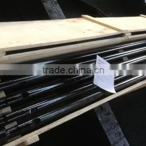 T45 6 Feet, 8 Feet, 10 Feet 12 Feet Long Extension Rod/Round Rod thumbnail-3
