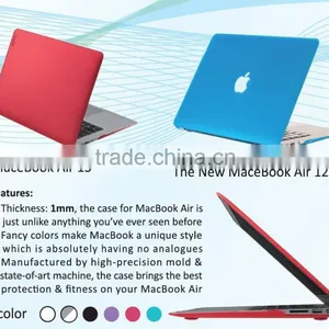 Laptop Cases for Mac Book Case, for Mac Book Air Case, for Mac Book Pro Case Made in China thumbnail-6