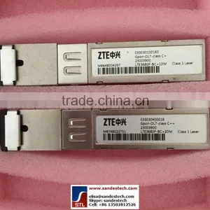ZTE GPON-OLT-CLASS C++ LTE3680P-BC+2DM LTE3680P-BC+2 Transceiver for ZTE GTGO GTGH C300 C320 thumbnail-1