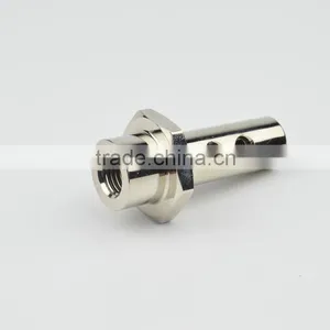 Bathroom Water Tank Copper Tube Fitting thumbnail-1