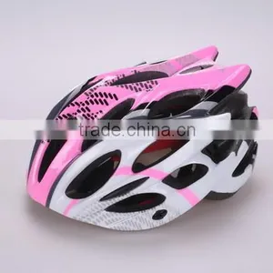 China Wholesale PC In-mould Sport Helmet (with 22 Air Vents ) With High Quality for Kids thumbnail-1