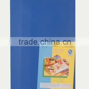 SGS Home,hotel Use Antibacterial Cutting Board Plastic thumbnail-1