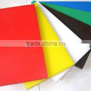 LDPE Plastic Cutting Board thumbnail-1