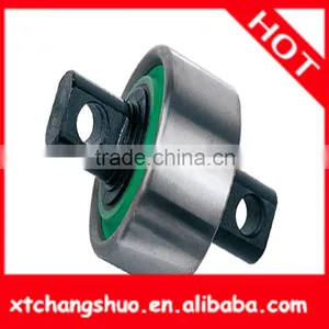 617 586 11 35 Heavy Truck Torque Rod Bushing Heavy Truck pu Torque Rod Bush for Mack / Peterbilt 47691 000 thumbnail-4