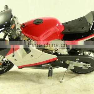 2-stroke Mini Pocket Bike thumbnail-4