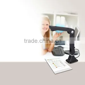 Mini USB2.0 Camera Document Scanner X880 From China Manufacturer thumbnail-6