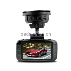 FHD 1440P Ambarella A7 Chip Super Clear Video Recording NIght Vision Car Dash Camera thumbnail-3