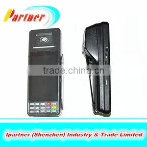 for Windows CE 6.0 Handheld Pos Terminal PDA Data Collector thumbnail-2