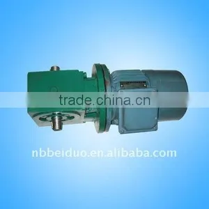 ODM Welcome Gear Box Motor thumbnail-4