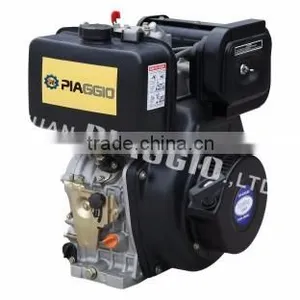 10HP Small Diesel Engines for Agriculture Use thumbnail-1