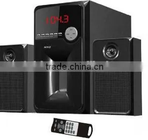 2014 Hot DVD Hifi System thumbnail-1
