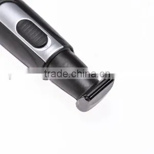 Rechargeable Manual Mini Electric Nose Hair Trimmer thumbnail-3