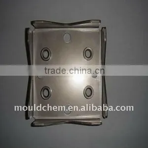 Metal Punching Parts of Instrument and Meter thumbnail-1