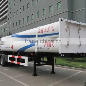 ISO11120 40feet OD711mm 6tubes CNG Skid thumbnail-5